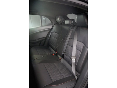 MG MG3 Vorführwagen