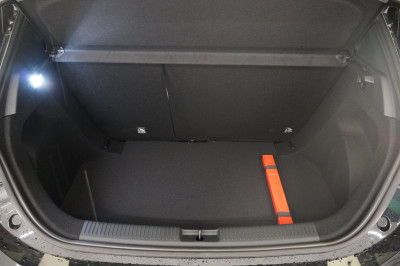 MG MG3 Vorführwagen