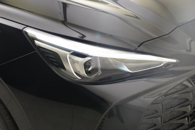 MG MG3 Vorführwagen