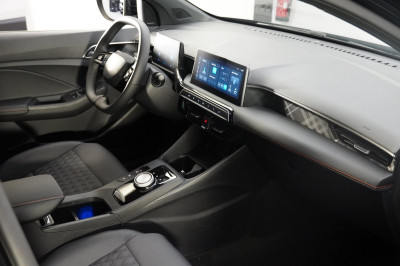 MG MG3 Vorführwagen