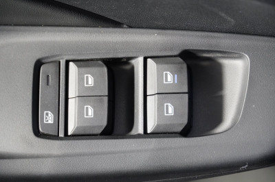 MG MG3 Vorführwagen