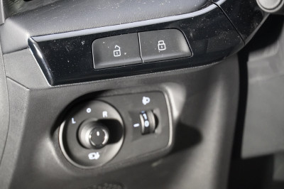 MG MG3 Vorführwagen