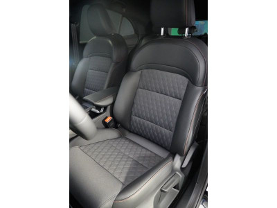 MG MG3 Vorführwagen