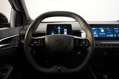 MG MG3 Vorführwagen