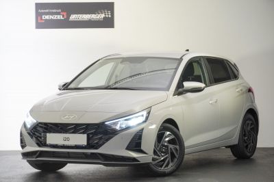 Hyundai i20 Vorführwagen Hyundai i20 Vorführwagen