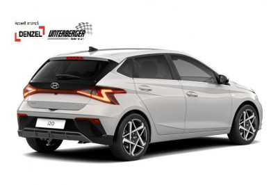 Hyundai i20 Neuwagen