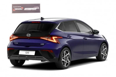 Hyundai i20 Vorführwagen