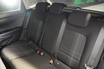 Hyundai i20 Vorführwagen Hyundai i20 Vorführwagen