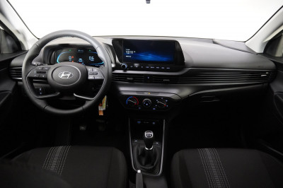 Hyundai i20 Vorführwagen Hyundai i20 Vorführwagen