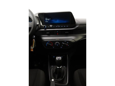 Hyundai i20 Vorführwagen Hyundai i20 Vorführwagen