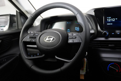 Hyundai i20 Vorführwagen Hyundai i20 Vorführwagen