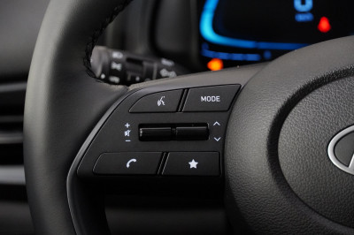 Hyundai i20 Vorführwagen Hyundai i20 Vorführwagen