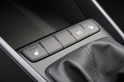 Hyundai i20 Vorführwagen Hyundai i20 Vorführwagen