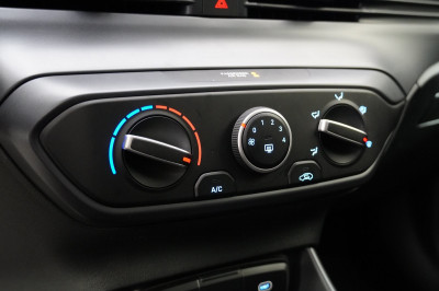 Hyundai i20 Vorführwagen Hyundai i20 Vorführwagen