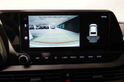 Hyundai i20 Vorführwagen Hyundai i20 Vorführwagen