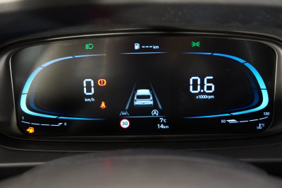 Hyundai i20 Vorführwagen Hyundai i20 Vorführwagen