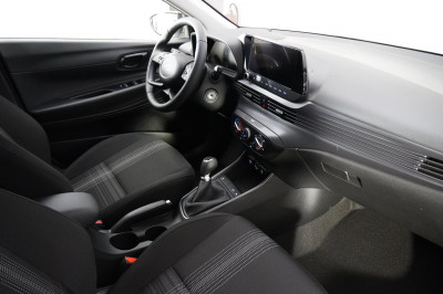 Hyundai i20 Vorführwagen Hyundai i20 Vorführwagen