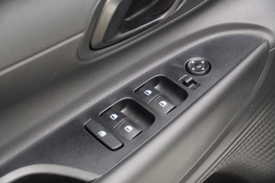 Hyundai i20 Vorführwagen Hyundai i20 Vorführwagen