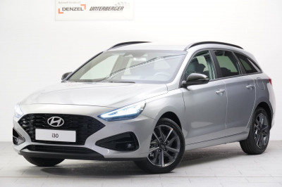 Hyundai i30 Neuwagen Hyundai i30 Neuwagen