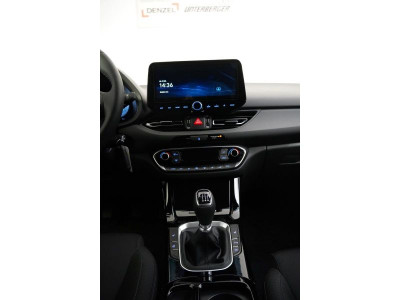 Hyundai i30 Neuwagen Hyundai i30 Neuwagen