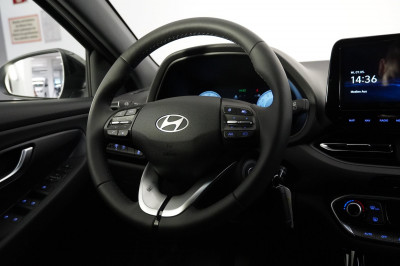 Hyundai i30 Neuwagen Hyundai i30 Neuwagen