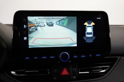 Hyundai i30 Neuwagen Hyundai i30 Neuwagen