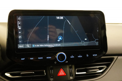 Hyundai i30 Neuwagen Hyundai i30 Neuwagen