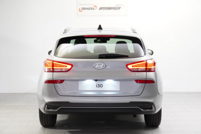 Hyundai i30 Neuwagen Hyundai i30 Neuwagen