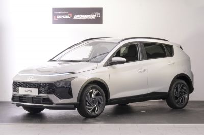 Hyundai Bayon Vorführwagen Hyundai Bayon Vorführwagen