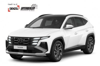 Hyundai Tucson Neuwagen