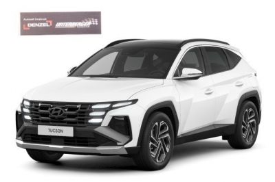 Hyundai Tucson Neuwagen