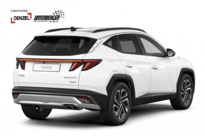 Hyundai Tucson Neuwagen