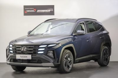 Hyundai Tucson Neuwagen Hyundai Tucson Neuwagen