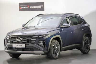 Hyundai Tucson Neuwagen Hyundai Tucson Neuwagen