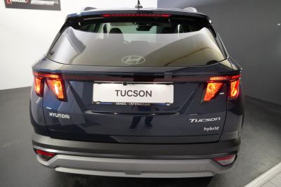 Hyundai Tucson Neuwagen Hyundai Tucson Neuwagen