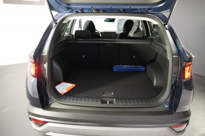 Hyundai Tucson Neuwagen Hyundai Tucson Neuwagen