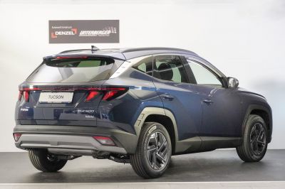 Hyundai Tucson Neuwagen Hyundai Tucson Neuwagen
