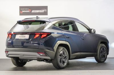 Hyundai Tucson Neuwagen Hyundai Tucson Neuwagen