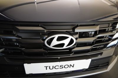 Hyundai Tucson Neuwagen Hyundai Tucson Neuwagen