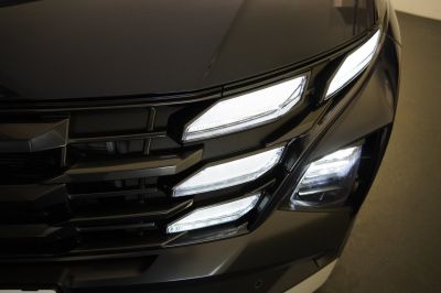 Hyundai Tucson Neuwagen Hyundai Tucson Neuwagen