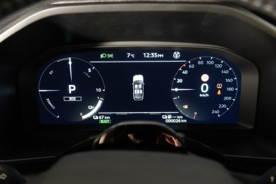 Mitsubishi Outlander Vorführwagen