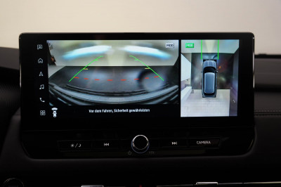 Mitsubishi Outlander Vorführwagen