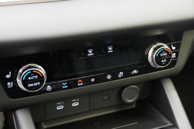 Mitsubishi Outlander Vorführwagen