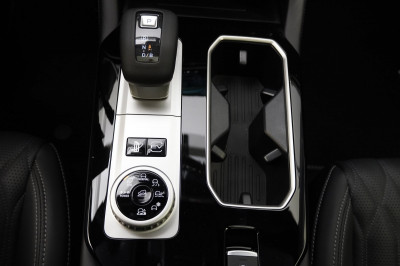 Mitsubishi Outlander Vorführwagen