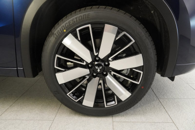 Mitsubishi Outlander Vorführwagen