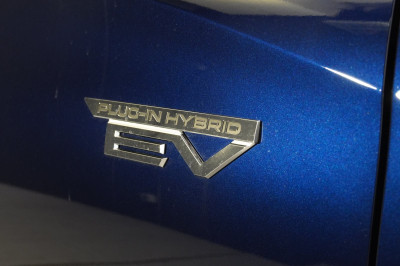 Mitsubishi Outlander Vorführwagen