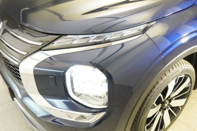 Mitsubishi Outlander Vorführwagen