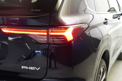 Mitsubishi Outlander Vorführwagen