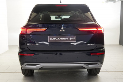 Mitsubishi Outlander Vorführwagen