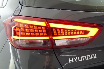 Hyundai i30 Vorführwagen Hyundai i30 Vorführwagen